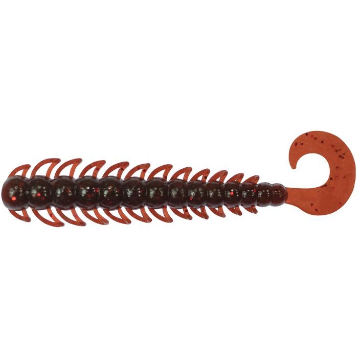 Силикон рыболовный Select Bugz 2.5" col.103 (6 шт/упак) (1870.25.16)