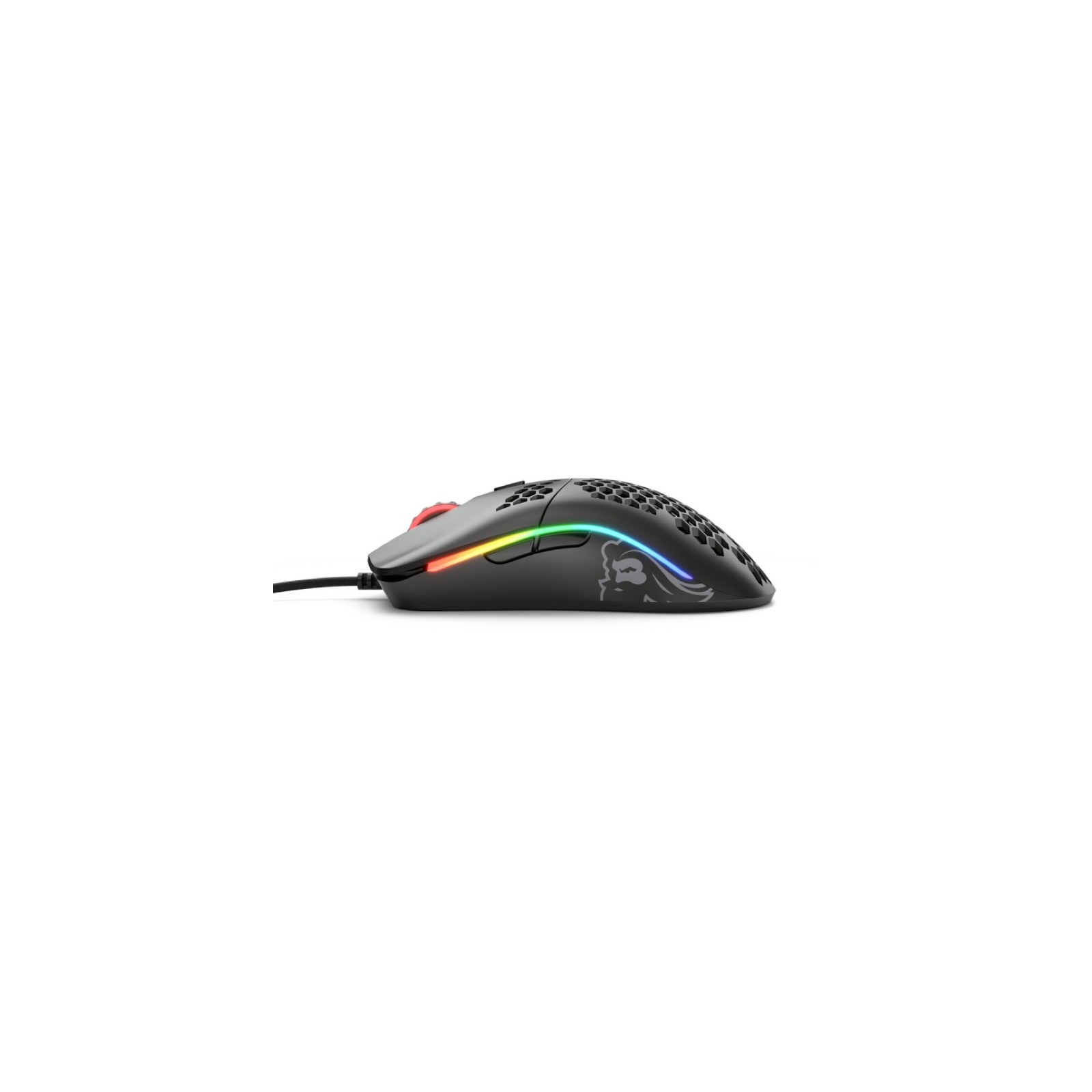 Мышка Glorious Model O RGB USB Black (GO-Black) изображение 3