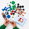 Конструктор LEGO Super Mario Огневой налёт Билла-банзай дополнительный набор (71366) изображение 3