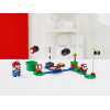Конструктор LEGO Super Mario Огневой налёт Билла-банзай дополнительный набор (71366) изображение 4
