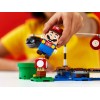 Конструктор LEGO Super Mario Огневой налёт Билла-банзай дополнительный набор (71366) изображение 6