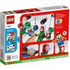 Конструктор LEGO Super Mario Огневой налёт Билла-банзай дополнительный набор (71366) изображение 8