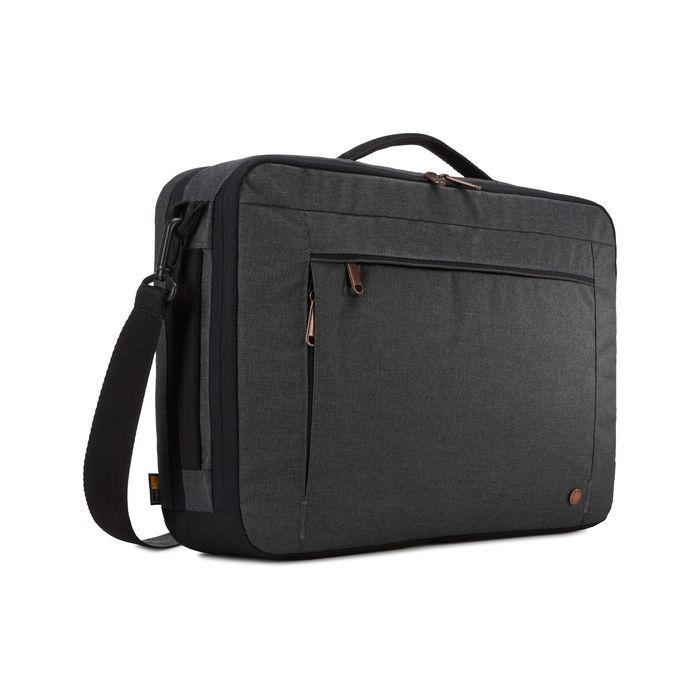 Сумка для ноутбука Case Logic 15.6" Era Convertible Bag ERACV-116 Obsidian (3203698)