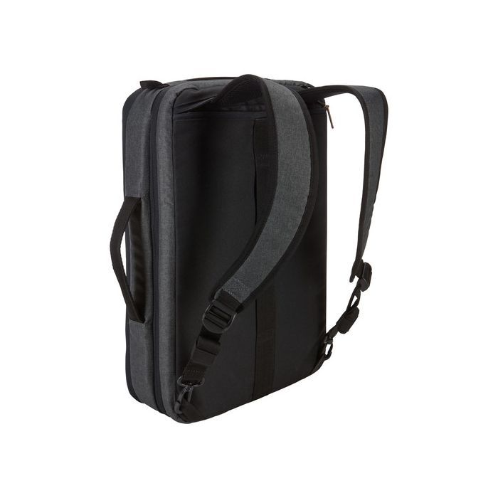 Сумка для ноутбука Case Logic 15.6" Era Convertible Bag ERACV-116 Obsidian (3203698) изображение 2