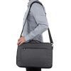Сумка для ноутбука Case Logic 15.6" Era Convertible Bag ERACV-116 Obsidian (3203698) изображение 4