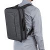 Сумка для ноутбука Case Logic 15.6" Era Convertible Bag ERACV-116 Obsidian (3203698) изображение 5