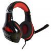 Наушники Microlab G6 Black-Red (G6_b+r) изображение 2