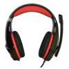 Наушники Microlab G6 Black-Red (G6_b+r) изображение 3
