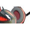 Наушники Microlab G6 Black-Red (G6_b+r) изображение 5