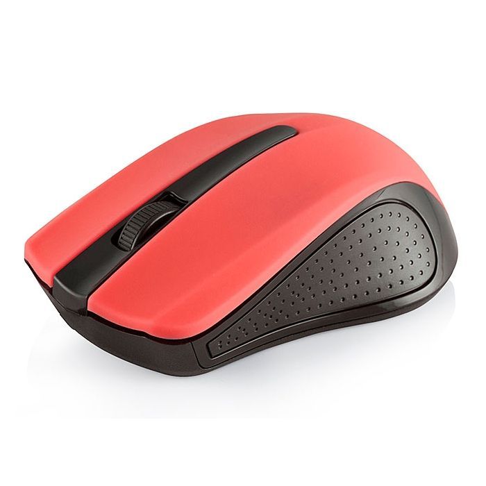 Мышка Modecom MC-WM9 Wireless Black-Green (M-MC-0WM9-180) изображение 2
