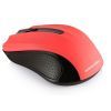 Мышка Modecom MC-WM9 Wireless Black-Red (M-MC-0WM9-150) изображение 3