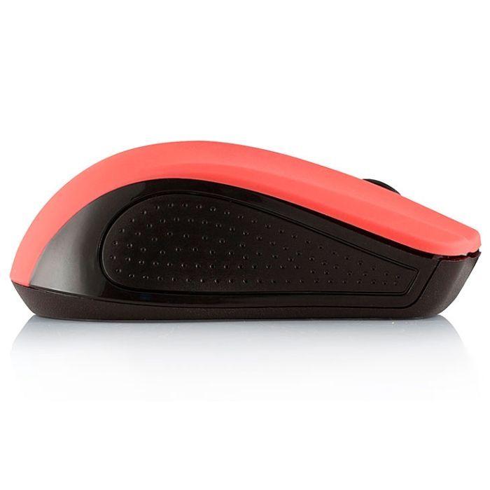 Мышка Modecom MC-WM9 Wireless Black-Green (M-MC-0WM9-180) изображение 4