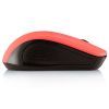 Мышка Modecom MC-WM9 Wireless Black-Red (M-MC-0WM9-150) изображение 4