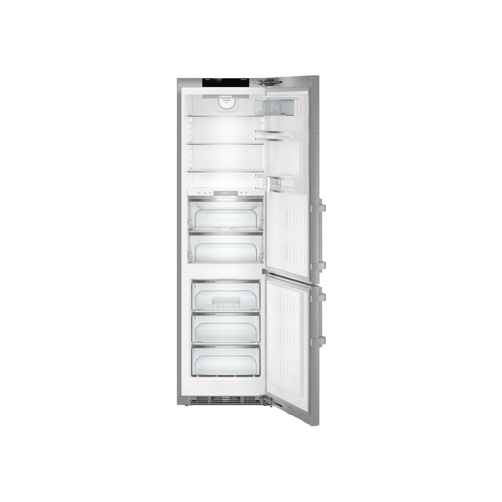 Холодильник Liebherr CBNies 4878 зображення 3