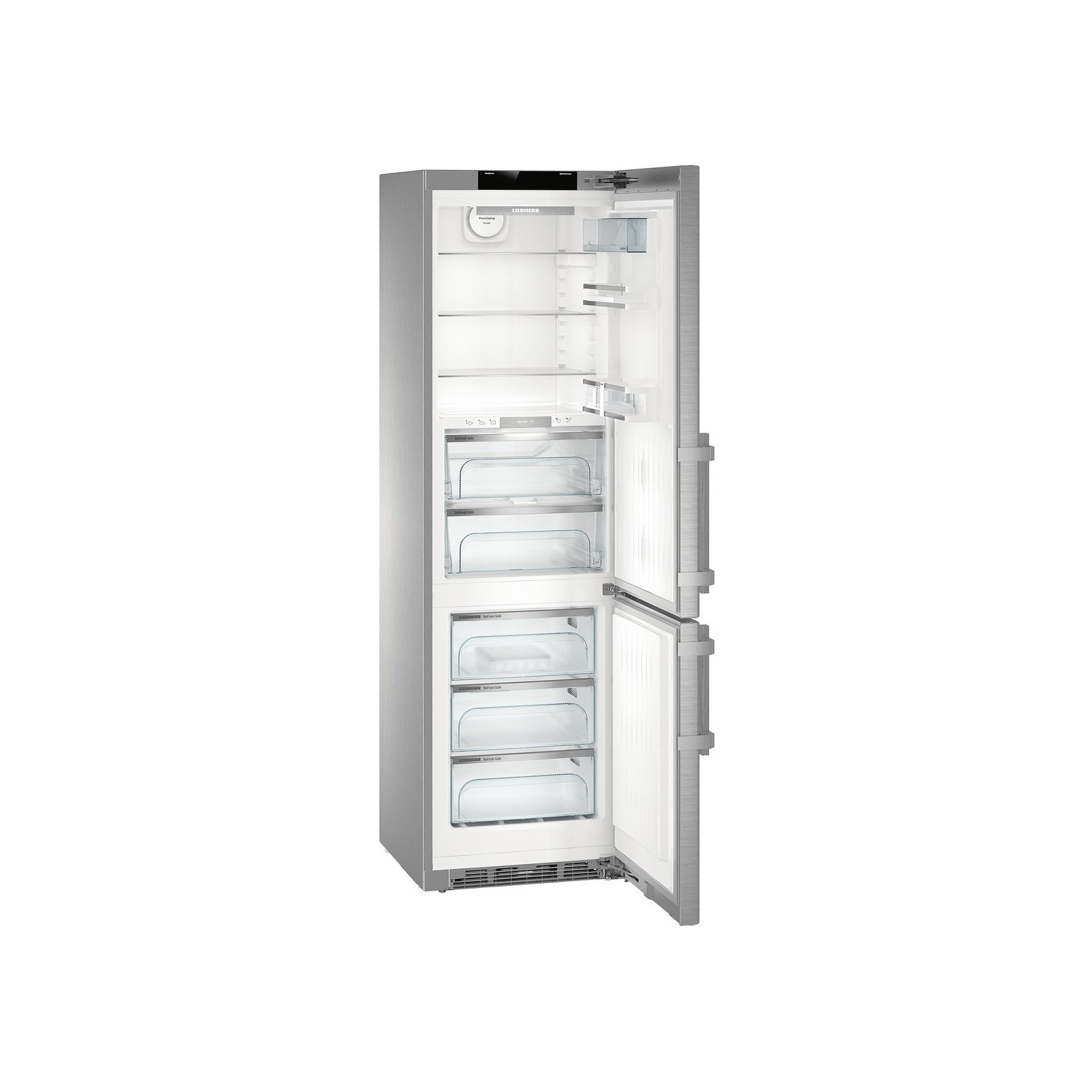 Холодильник Liebherr CBNies 4878 изображение 4