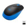 Мышка Logitech M190 Blue (910-005907) изображение 2