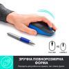 Мышка Logitech M190 Blue (910-005907) изображение 3