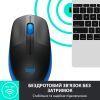 Мышка Logitech M190 Blue (910-005907) изображение 4