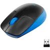 Мишка Logitech M190 Blue (910-005907)