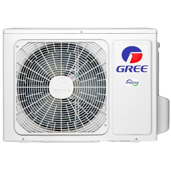 Кондиционер Gree STAGE (GWH24QES6DBD2AGWH24YES6DBA2A) изображение 6