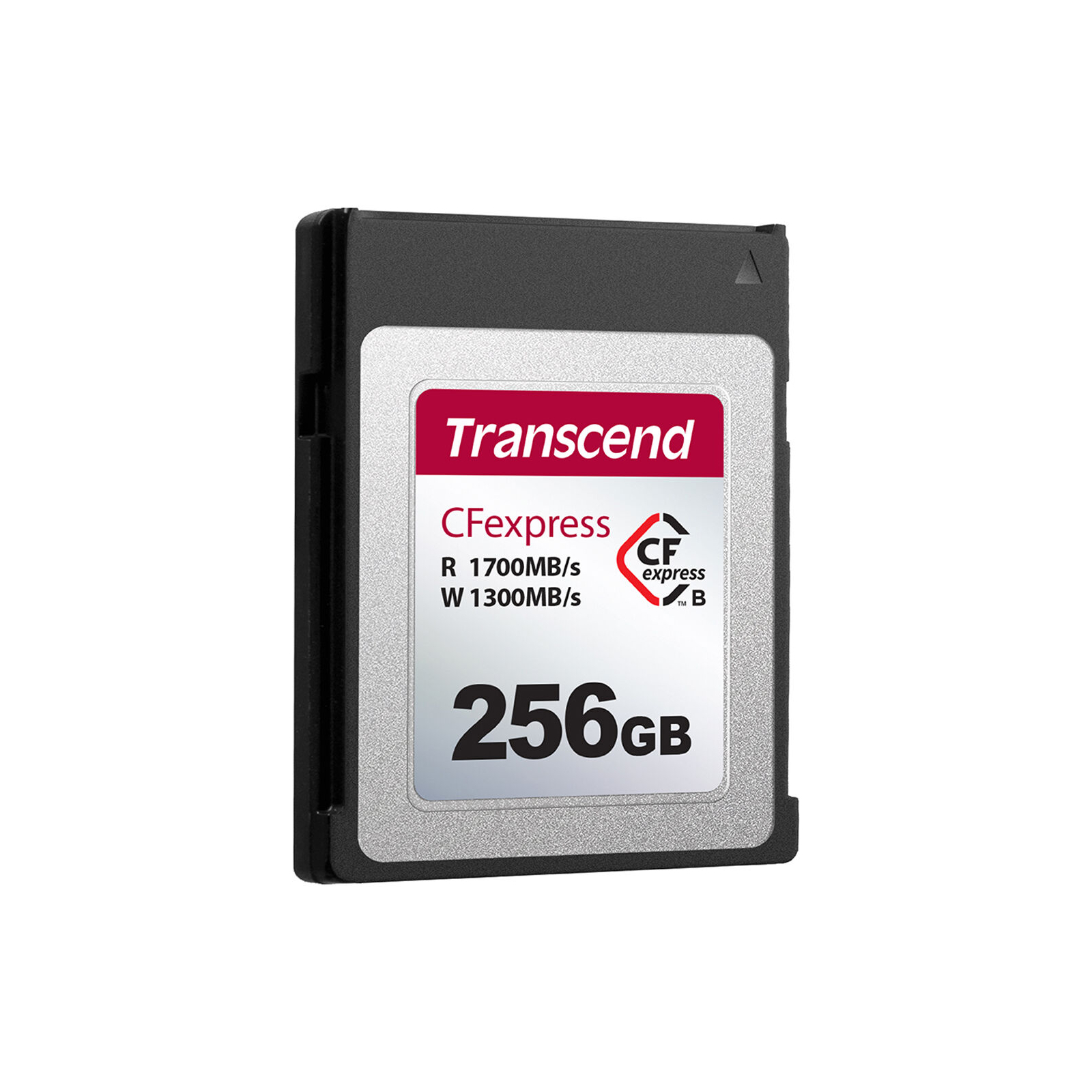 Карта пам'яті Transcend 256GB CFExpress 820 Type B (TS256GCFE820) зображення 2