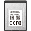 Карта памяти Transcend 256GB CFExpress 820 Type B (TS256GCFE820) изображение 3