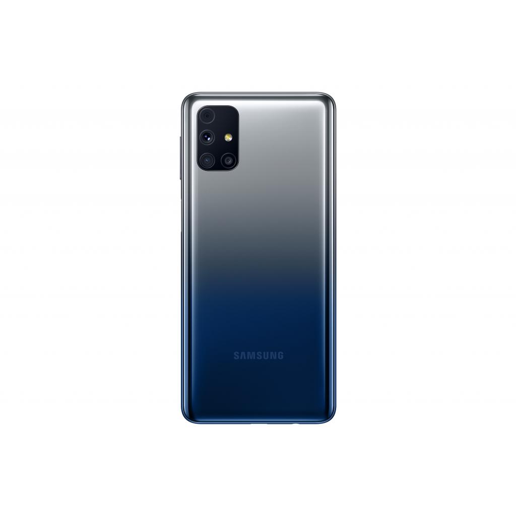 Мобільний телефон Samsung SM-M317F/128 (Galaxy M31s 6/128Gb) Blue (SM-M317FZBNSEK) зображення 2