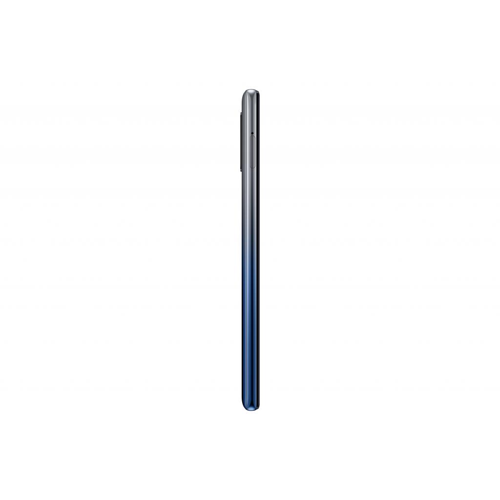Мобільний телефон Samsung SM-M317F/128 (Galaxy M31s 6/128Gb) Blue (SM-M317FZBNSEK) зображення 3
