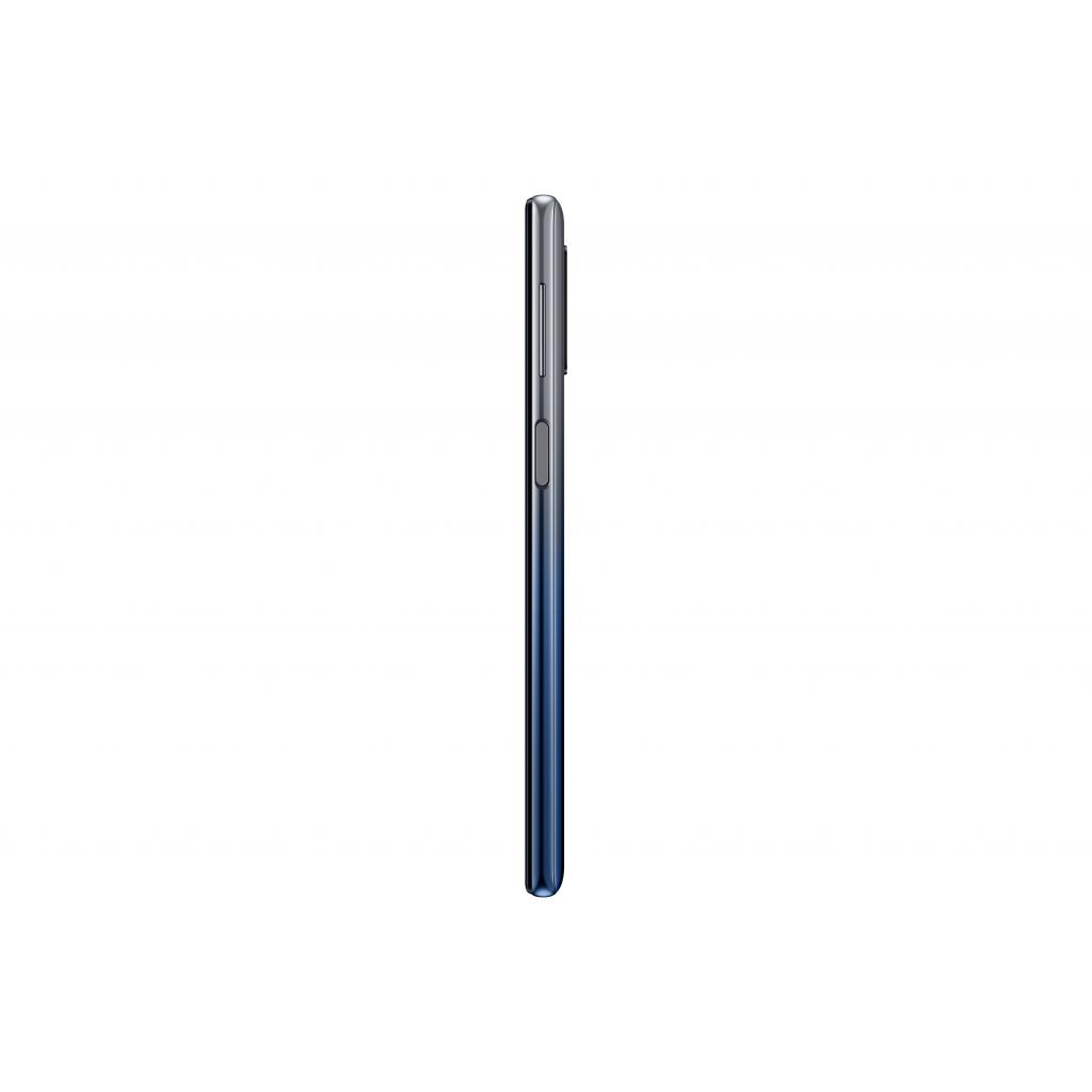 Мобільний телефон Samsung SM-M317F/128 (Galaxy M31s 6/128Gb) Blue (SM-M317FZBNSEK) зображення 4