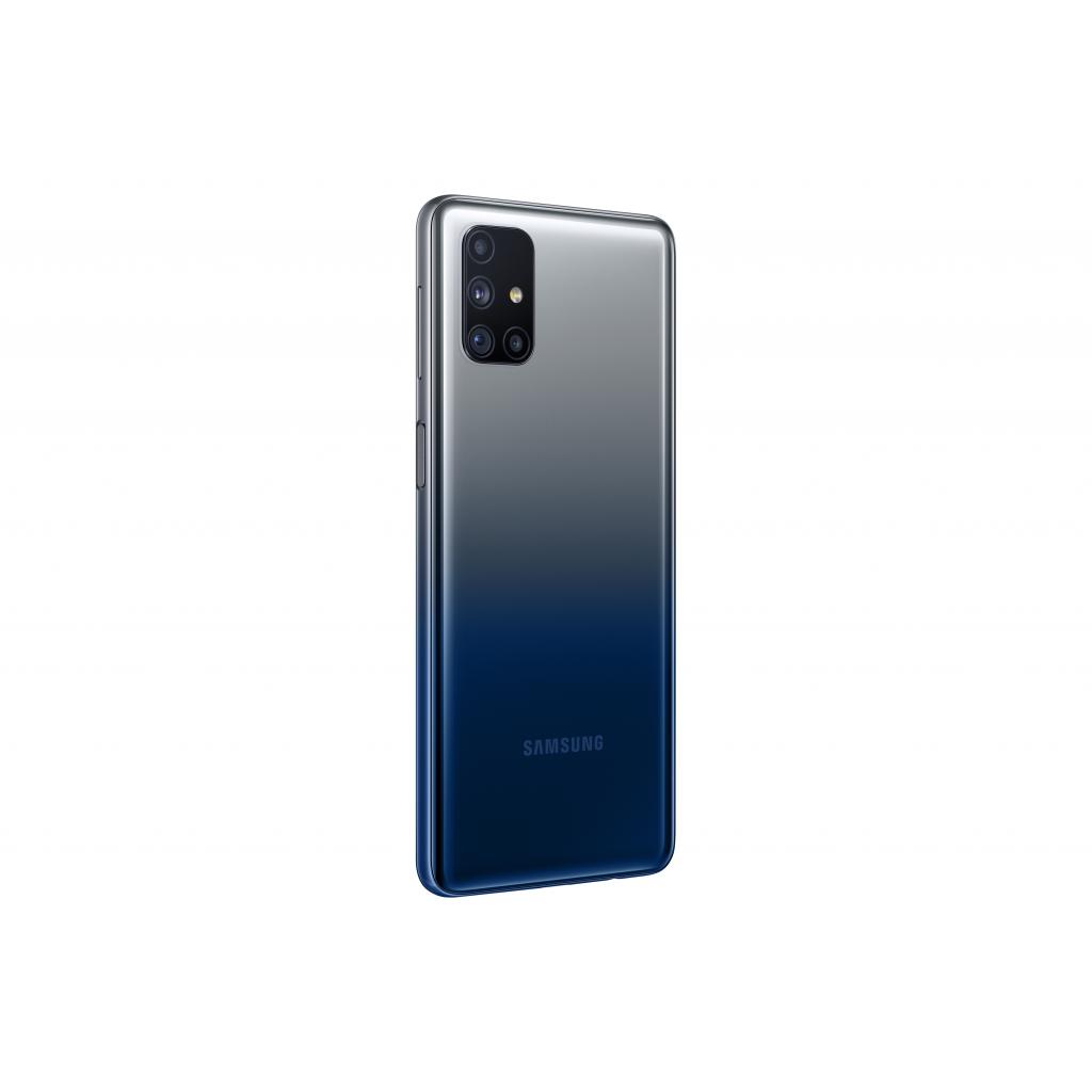 Мобільний телефон Samsung SM-M317F/128 (Galaxy M31s 6/128Gb) Blue (SM-M317FZBNSEK) зображення 5