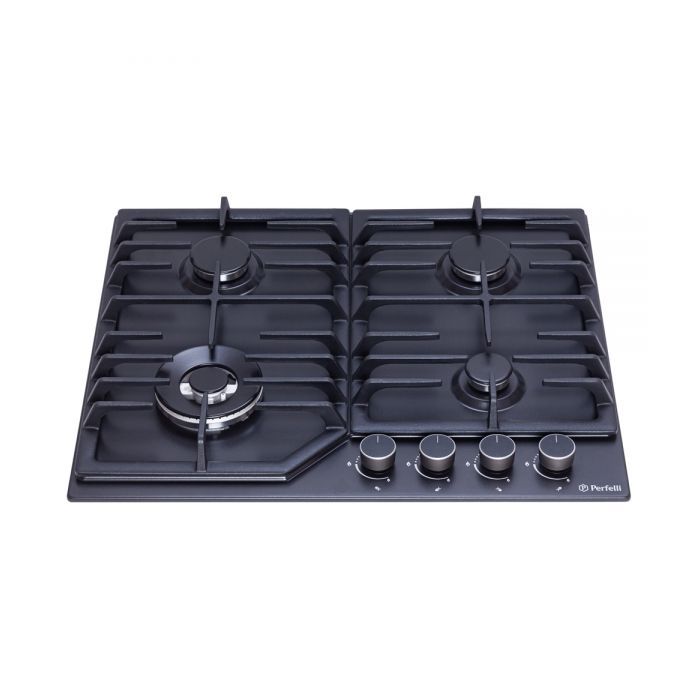 Варочна поверхня Perfelli HGM 61694 I зображення 2