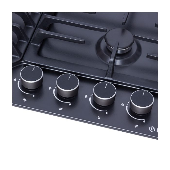 Варочна поверхня Perfelli HGM 61694 I зображення 4