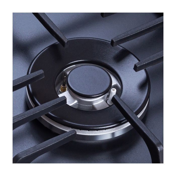 Варочна поверхня Perfelli HGM 61694 I зображення 6