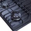 Варочна поверхня Perfelli HGM 61694 BL зображення 8