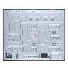 Варочна поверхня Perfelli HGM 61694 BL зображення 9