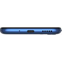 Мобильный телефон Motorola G8 4/64 GB Neon Blue (PAHL0004RS) изображение 5