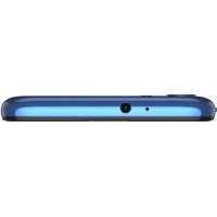 Мобильный телефон Motorola G8 4/64 GB Neon Blue (PAHL0004RS) изображение 6