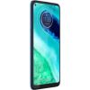 Мобильный телефон Motorola G8 4/64 GB Neon Blue (PAHL0004RS) изображение 7