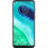 Мобильный телефон Motorola G8 4/64 GB Neon Blue (PAHL0004RS)