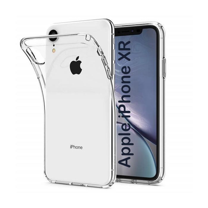Чехол для мобильного телефона BeCover Apple iPhone XR Transparancy (704337) (704337) изображение 2