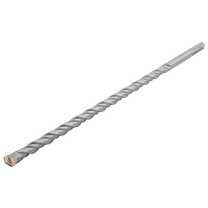 Бур Tolsen SDS-Plus 6х260 мм (75362)