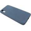 Чехол для мобильного телефона Dengos Carbon Xiaomi Redmi 9A, blue (DG-TPU-CRBN-87) (DG-TPU-CRBN-87) изображение 3