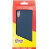 Чехол для мобильного телефона Dengos Carbon Xiaomi Redmi 9A, blue (DG-TPU-CRBN-87) (DG-TPU-CRBN-87) изображение 4
