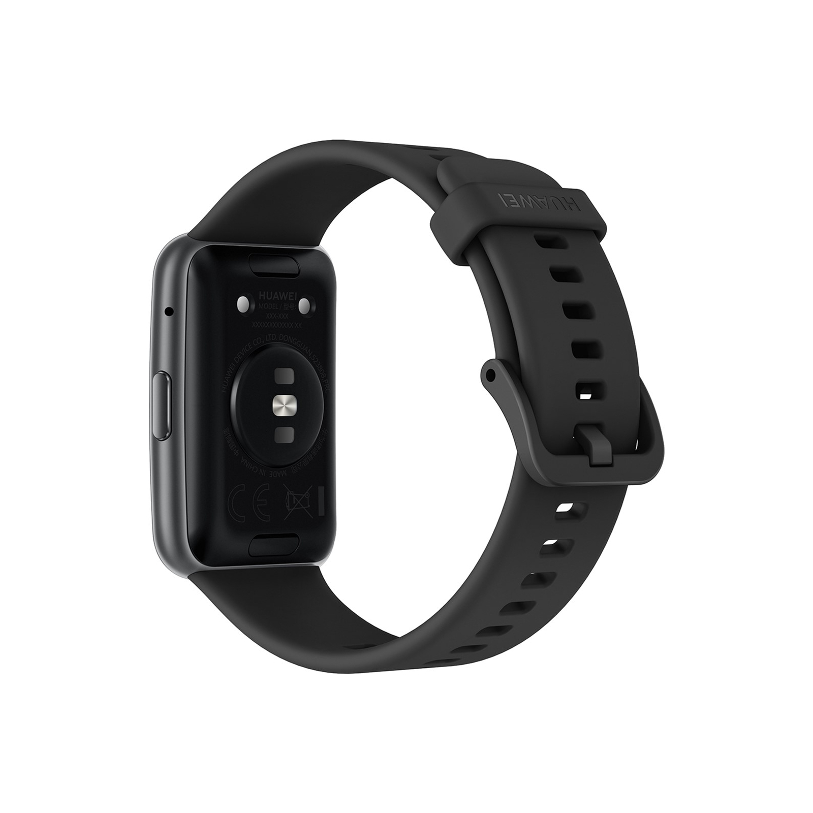 Смарт-годинник Huawei Watch Fit Graphite Black (55027360/55027807) зображення 10