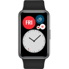 Смарт-часы Huawei Watch Fit Graphite Black (55027360/55027807) изображение 2