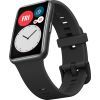 Смарт-часы Huawei Watch Fit Graphite Black (55027360/55027807) изображение 4