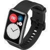 Смарт-часы Huawei Watch Fit Graphite Black (55027360/55027807) изображение 5