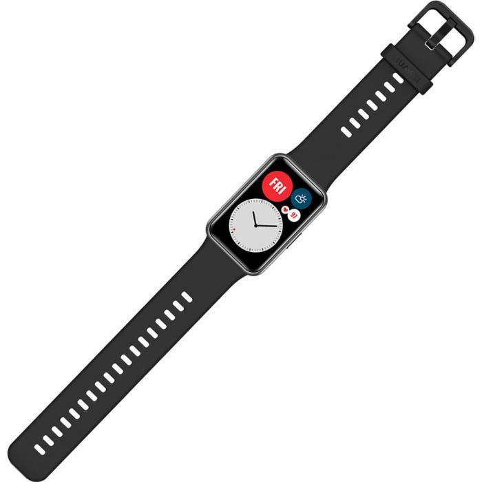 Смарт-часы Huawei Watch Fit Sakura Pink (55027811 / 55025876) изображение 8