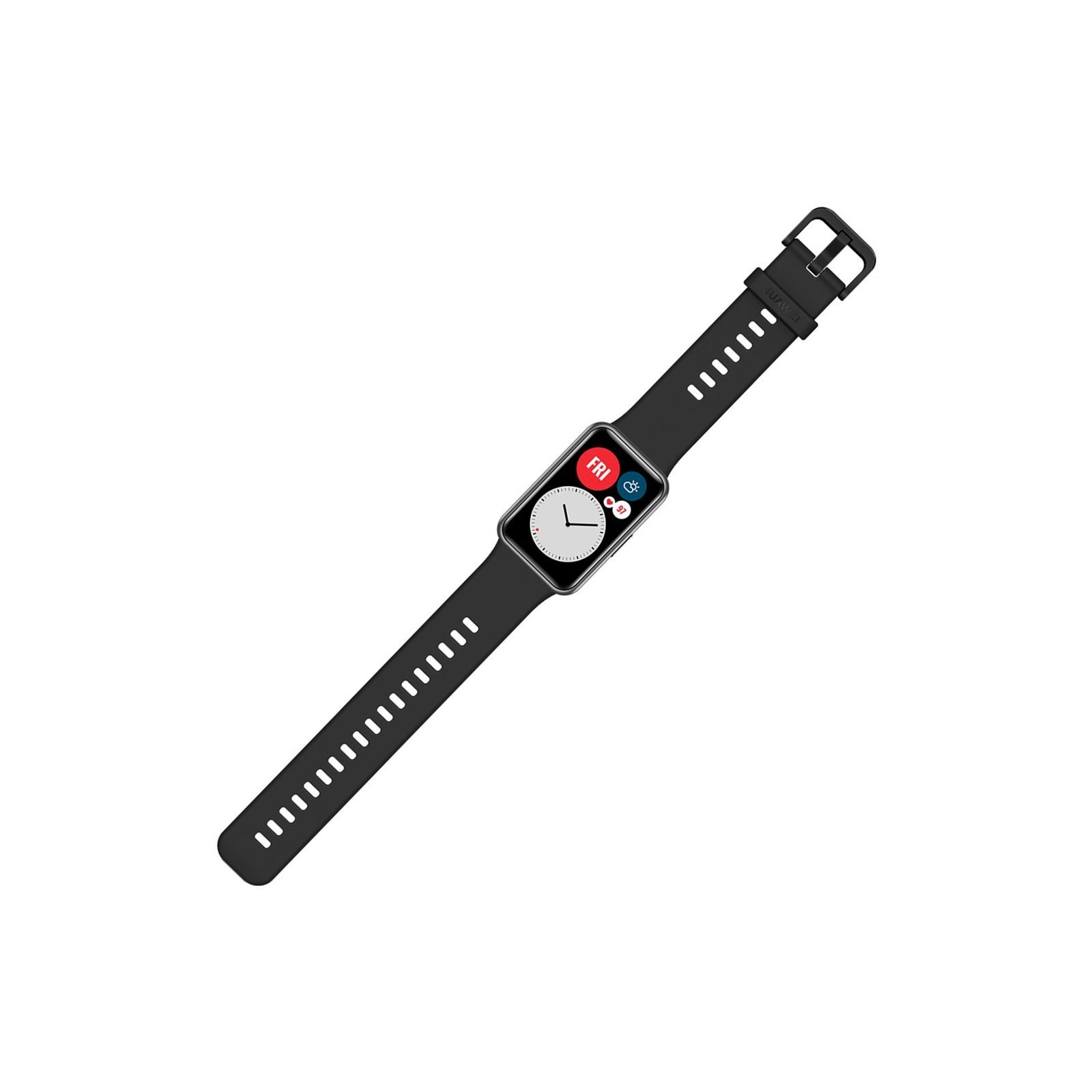 Смарт-часы Huawei Watch Fit Graphite Black (55027360/55027807) изображение 8