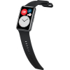 Смарт-годинник Huawei Watch Fit Graphite Black (55027360/55027807) зображення 9